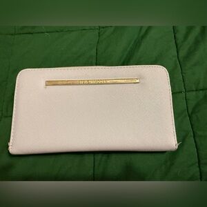 Steve Madden Light Blue Wallet